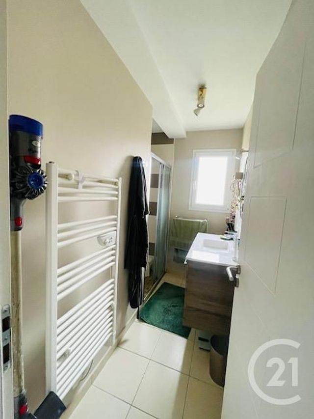 Maison &agrave; vendre - 6 pi&egrave;ces - 111 m2 - Pierrepont Sur Avre - 80 - PICARDIE