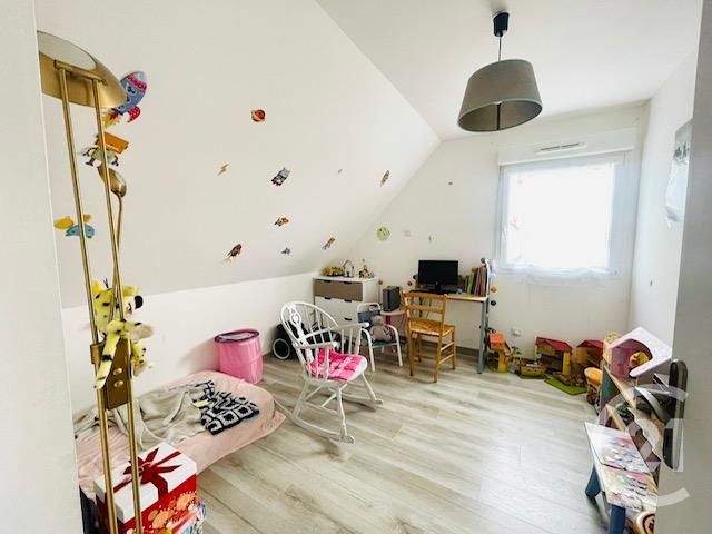 Maison &agrave; vendre - 6 pi&egrave;ces - 111 m2 - Pierrepont Sur Avre - 80 - PICARDIE