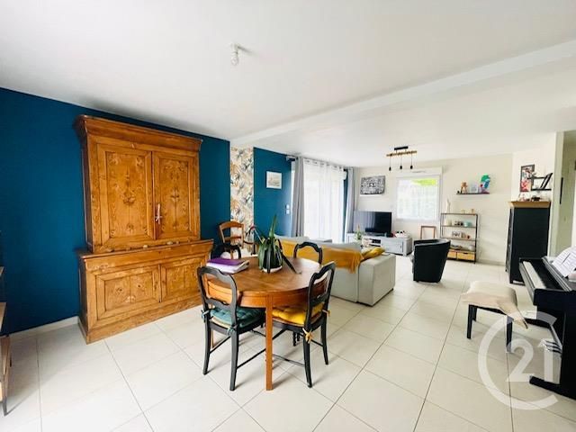 Maison &agrave; vendre - 6 pi&egrave;ces - 111 m2 - Pierrepont Sur Avre - 80 - PICARDIE