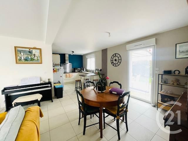 Maison &agrave; vendre - 6 pi&egrave;ces - 111 m2 - Pierrepont Sur Avre - 80 - PICARDIE