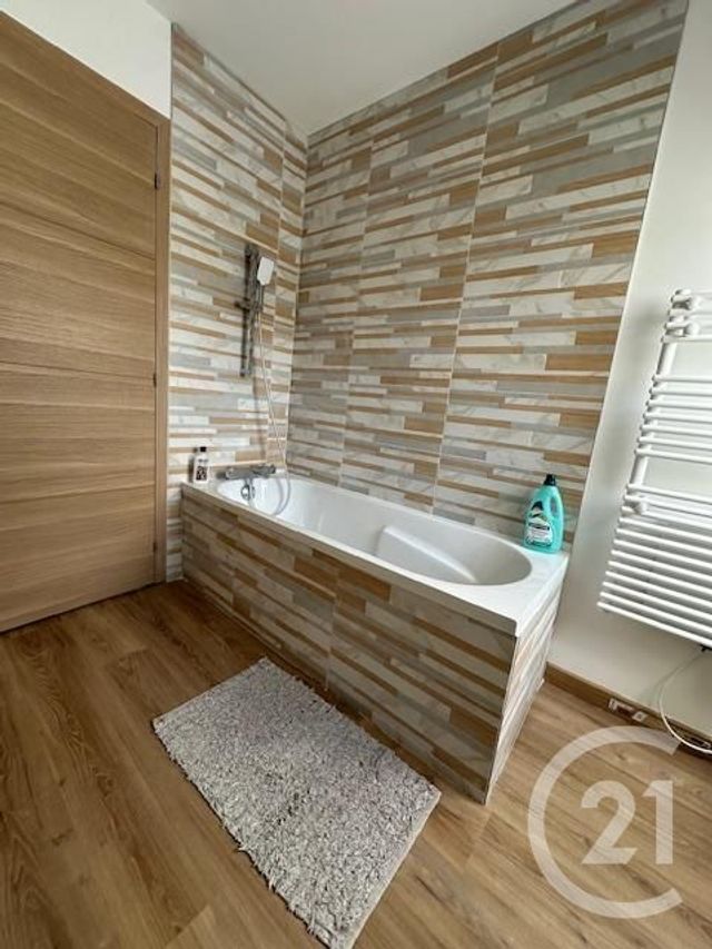 Maison &agrave; vendre - 5 pi&egrave;ces - 124,22 m2 - Montdidier - 80 - PICARDIE