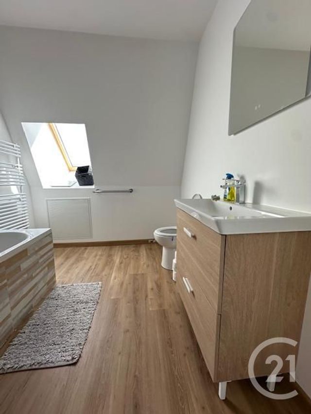 Maison &agrave; vendre - 5 pi&egrave;ces - 124,22 m2 - Montdidier - 80 - PICARDIE
