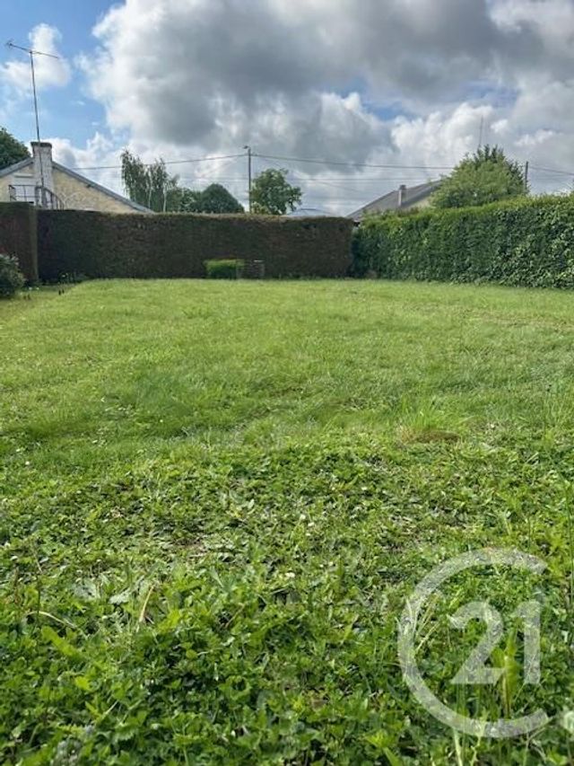 Maison &agrave; vendre - 5 pi&egrave;ces - 124,22 m2 - Montdidier - 80 - PICARDIE