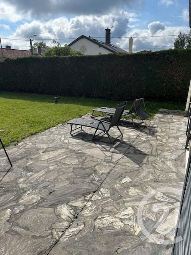 Maison &agrave; vendre - 5 pi&egrave;ces - 124,22 m2 - Montdidier - 80 - PICARDIE