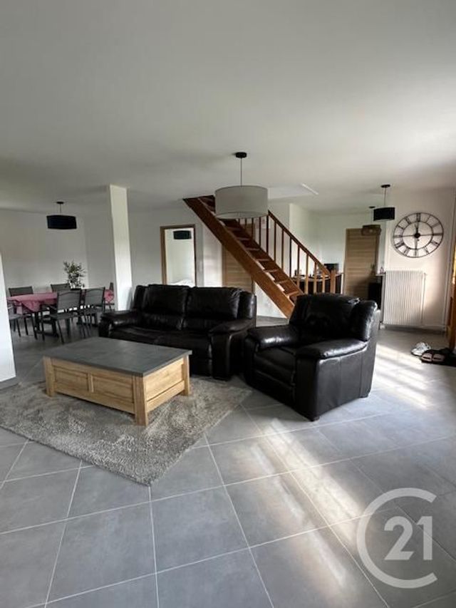 Maison &agrave; vendre - 5 pi&egrave;ces - 124,22 m2 - Montdidier - 80 - PICARDIE