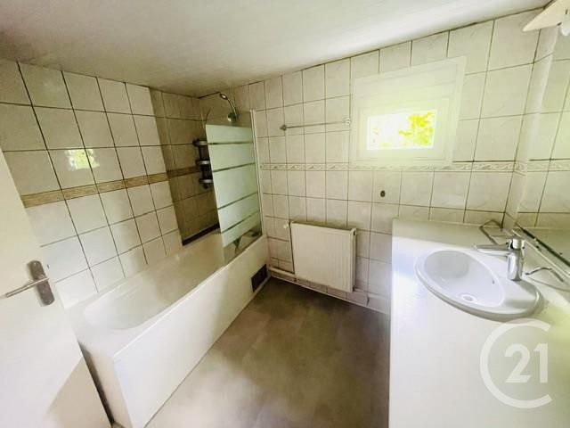 Maison &agrave; vendre - 5 pi&egrave;ces - 97,31 m2 - Domfront - 60 - PICARDIE