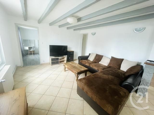 Maison &agrave; vendre - 5 pi&egrave;ces - 97,31 m2 - Domfront - 60 - PICARDIE