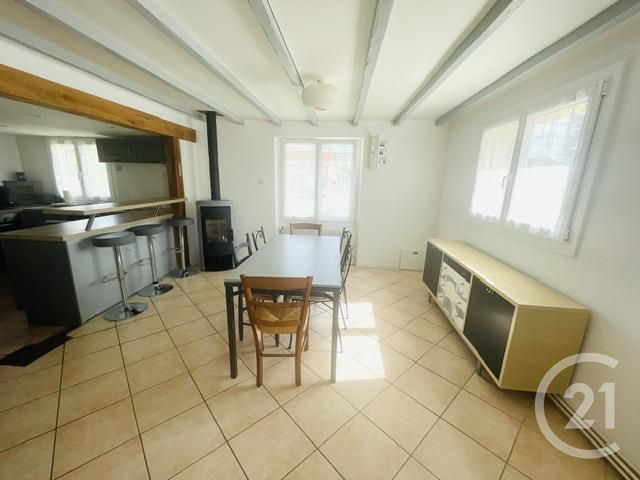 Maison &agrave; vendre - 5 pi&egrave;ces - 97,31 m2 - Domfront - 60 - PICARDIE