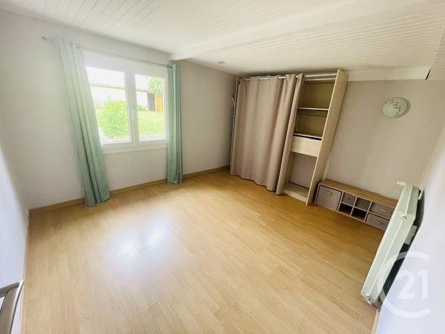 Maison &agrave; vendre - 5 pi&egrave;ces - 97,31 m2 - Domfront - 60 - PICARDIE