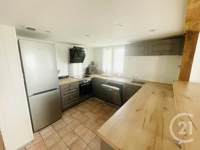 Maison &agrave; vendre - 5 pi&egrave;ces - 97,31 m2 - Domfront - 60 - PICARDIE