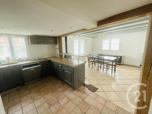 Maison &agrave; vendre - 5 pi&egrave;ces - 97,31 m2 - Domfront - 60 - PICARDIE