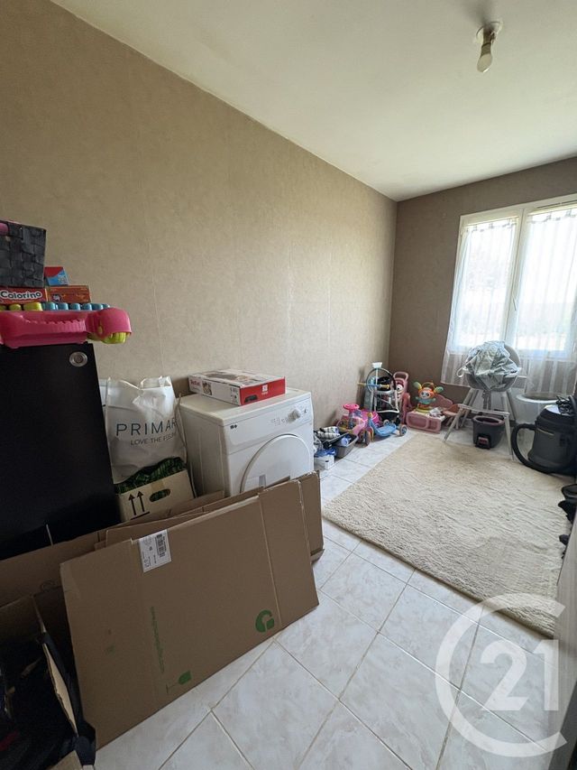 Maison &agrave; louer - 3 pi&egrave;ces - 58,67 m2 - Montdidier - 80 - PICARDIE