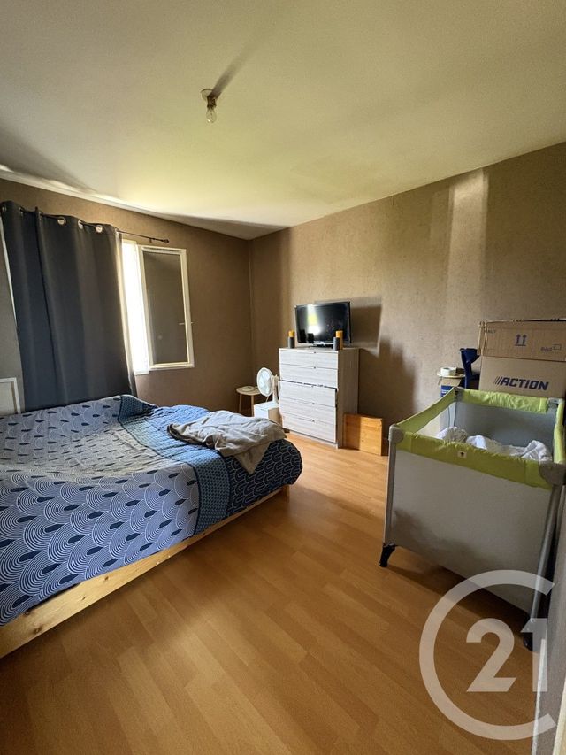 Maison &agrave; louer - 3 pi&egrave;ces - 58,67 m2 - Montdidier - 80 - PICARDIE