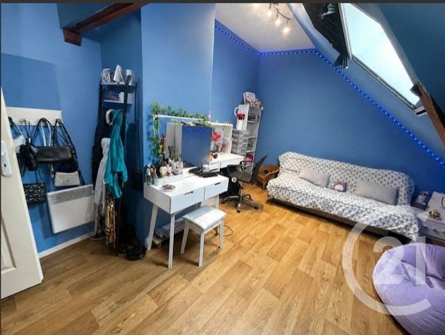 Maison &agrave; vendre - 6 pi&egrave;ces - 135 m2 - Montdidier - 80 - PICARDIE