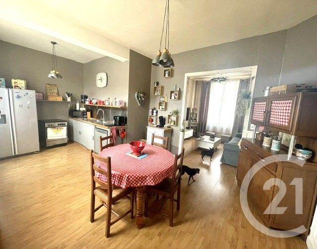 Maison à vendre MONTDIDIER