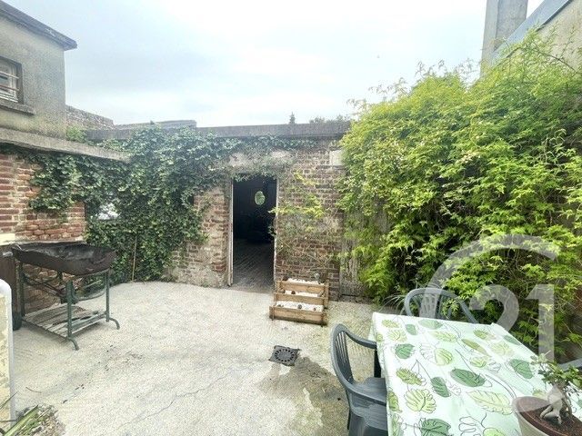Maison &agrave; vendre - 6 pi&egrave;ces - 135 m2 - Montdidier - 80 - PICARDIE