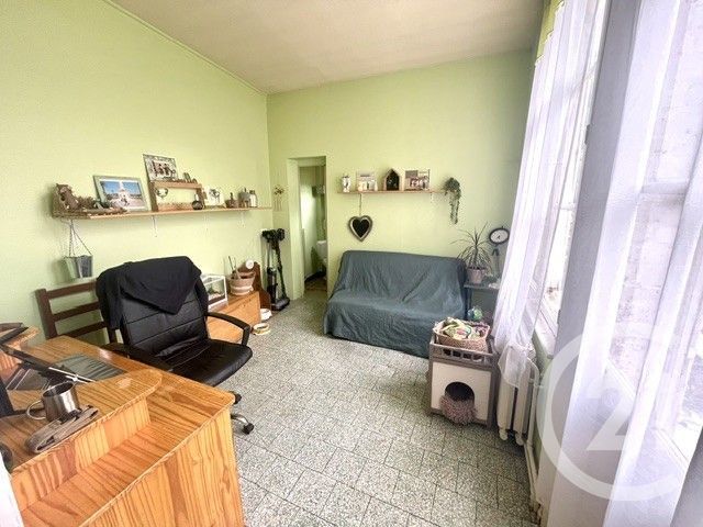 Maison &agrave; vendre - 6 pi&egrave;ces - 135 m2 - Montdidier - 80 - PICARDIE