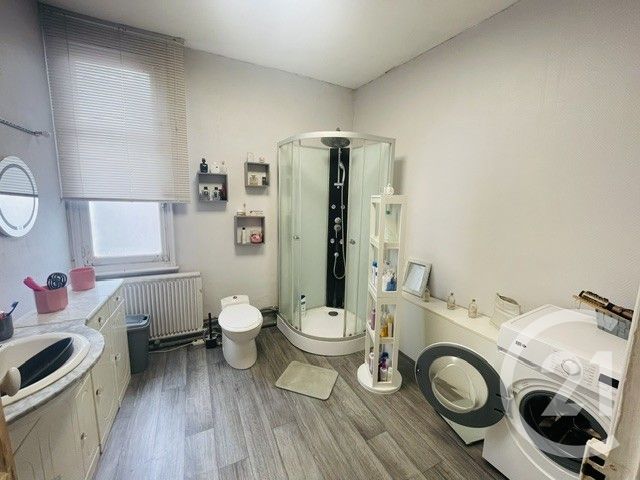 Maison &agrave; vendre - 6 pi&egrave;ces - 135 m2 - Montdidier - 80 - PICARDIE