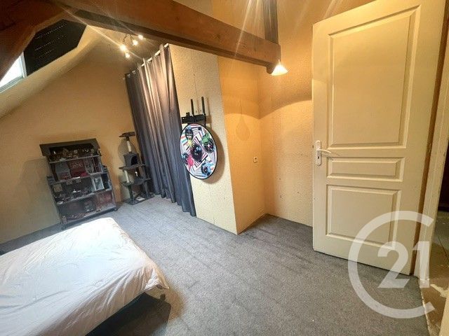 Maison &agrave; vendre - 6 pi&egrave;ces - 135 m2 - Montdidier - 80 - PICARDIE