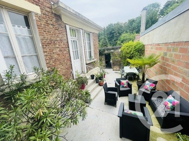 Maison &agrave; vendre - 6 pi&egrave;ces - 135 m2 - Montdidier - 80 - PICARDIE