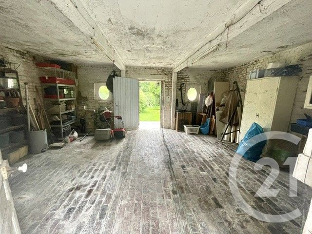 Maison &agrave; vendre - 6 pi&egrave;ces - 135 m2 - Montdidier - 80 - PICARDIE