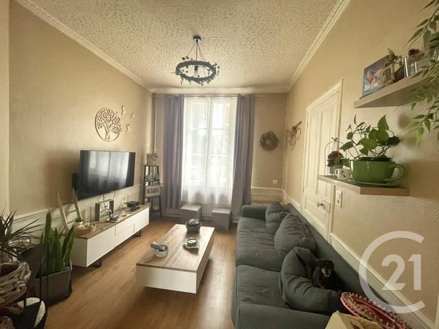 Maison &agrave; vendre - 6 pi&egrave;ces - 135 m2 - Montdidier - 80 - PICARDIE