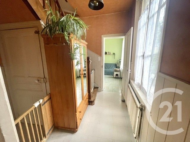 Maison &agrave; vendre - 6 pi&egrave;ces - 135 m2 - Montdidier - 80 - PICARDIE