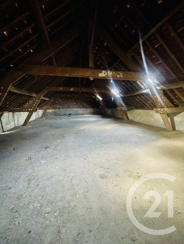 Maison &agrave; vendre - 7 pi&egrave;ces - 170 m2 - Avricourt - 60 - PICARDIE