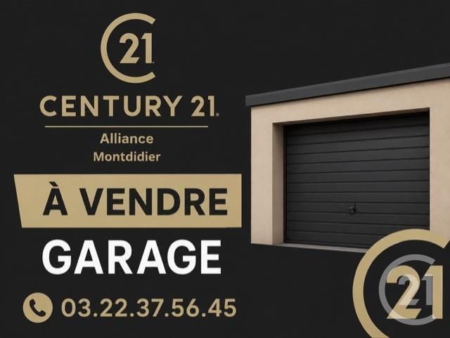parking - BEAUVAIS - 60