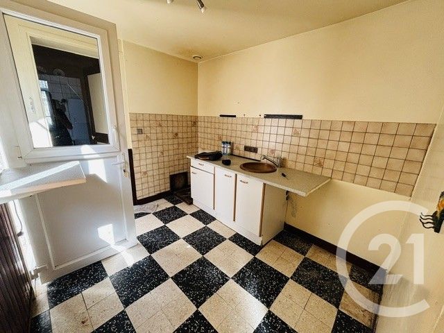 Maison &agrave; vendre - 4 pi&egrave;ces - 101,93 m2 - Montdidier - 80 - PICARDIE