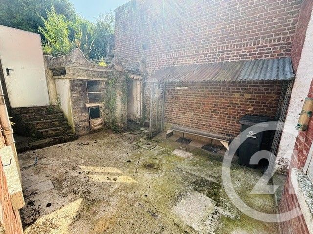 Maison &agrave; vendre - 4 pi&egrave;ces - 101,93 m2 - Montdidier - 80 - PICARDIE
