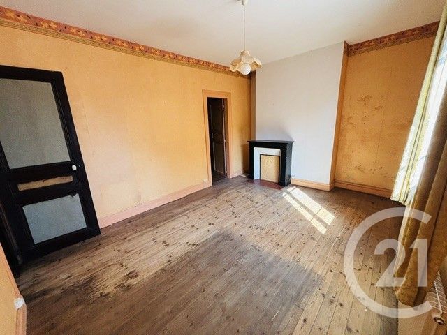 Maison &agrave; vendre - 4 pi&egrave;ces - 101,93 m2 - Montdidier - 80 - PICARDIE