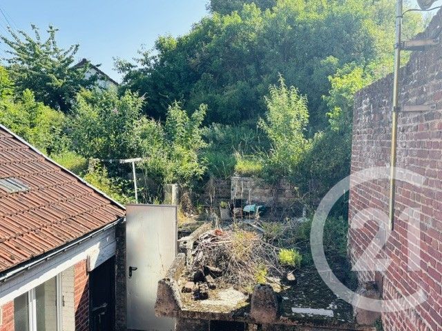 Maison &agrave; vendre - 4 pi&egrave;ces - 101,93 m2 - Montdidier - 80 - PICARDIE