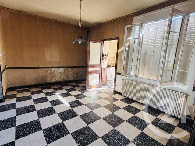 Maison &agrave; vendre - 4 pi&egrave;ces - 101,93 m2 - Montdidier - 80 - PICARDIE