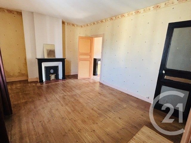 Maison &agrave; vendre - 4 pi&egrave;ces - 101,93 m2 - Montdidier - 80 - PICARDIE