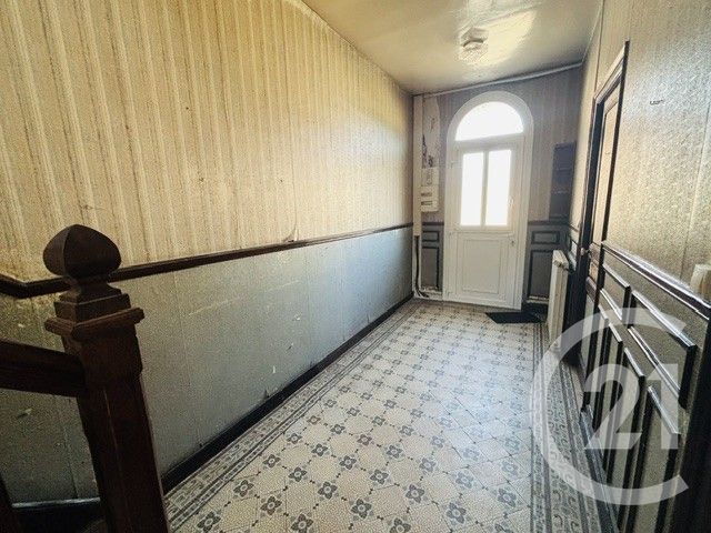 Maison &agrave; vendre - 4 pi&egrave;ces - 101,93 m2 - Montdidier - 80 - PICARDIE