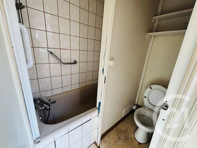 Maison &agrave; vendre - 4 pi&egrave;ces - 101,93 m2 - Montdidier - 80 - PICARDIE