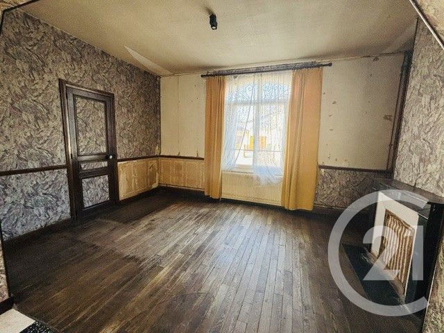Maison &agrave; vendre - 4 pi&egrave;ces - 101,93 m2 - Montdidier - 80 - PICARDIE