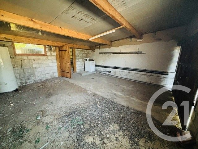 Maison &agrave; vendre - 4 pi&egrave;ces - 101,93 m2 - Montdidier - 80 - PICARDIE