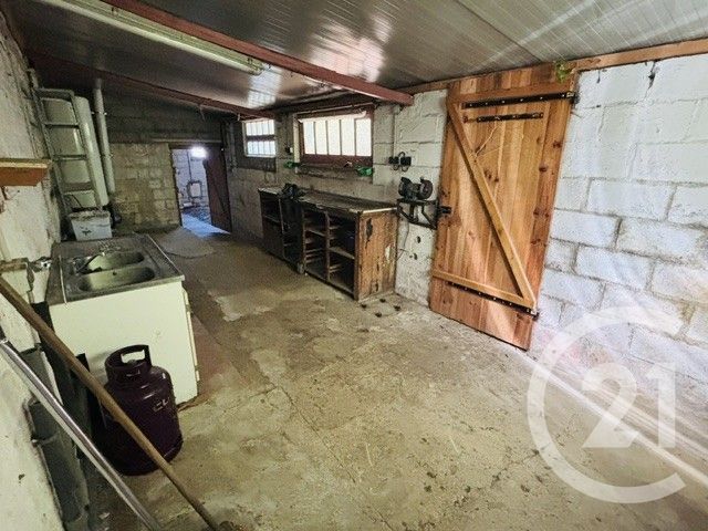 Maison &agrave; vendre - 4 pi&egrave;ces - 101,93 m2 - Montdidier - 80 - PICARDIE