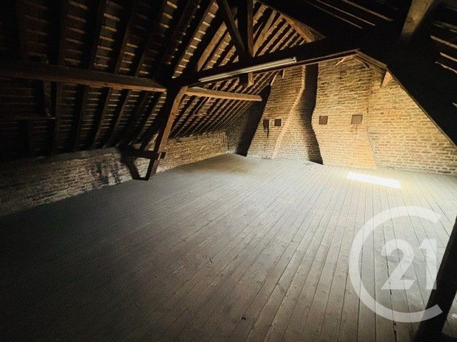 Maison &agrave; vendre - 4 pi&egrave;ces - 101,93 m2 - Montdidier - 80 - PICARDIE