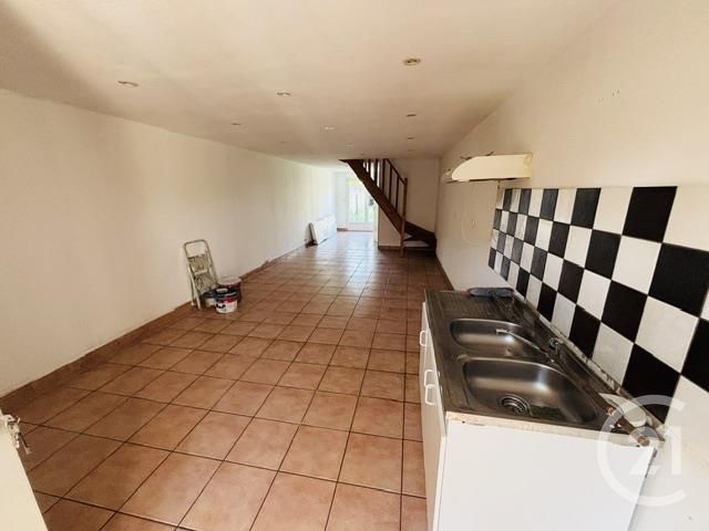 Maison &agrave; vendre - 3 pi&egrave;ces - 60 m2 - Montdidier - 80 - PICARDIE