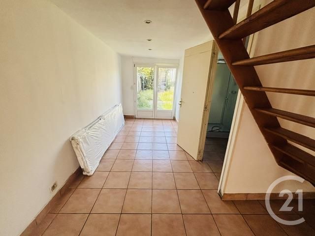 Maison &agrave; vendre - 3 pi&egrave;ces - 60 m2 - Montdidier - 80 - PICARDIE