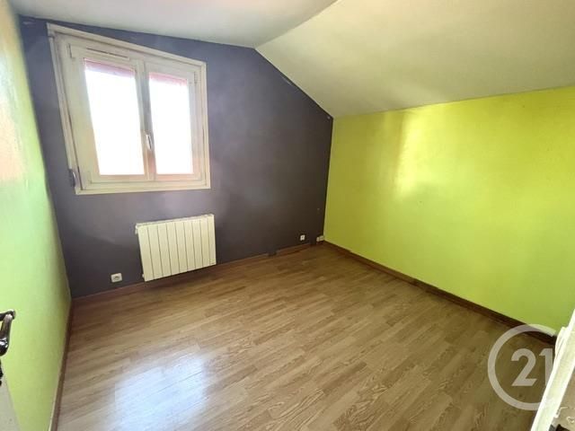 Maison &agrave; vendre - 3 pi&egrave;ces - 60 m2 - Montdidier - 80 - PICARDIE