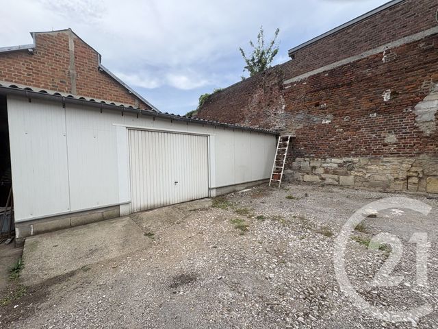 Local commercial à louer - 80.0 m2 - 80 - Somme