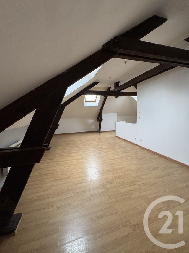 appartement - MONTDIDIER - 80
