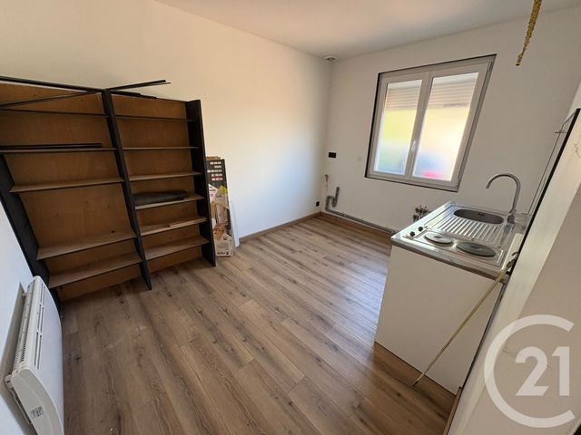 Maison &agrave; vendre - 1 pi&egrave;ce - 44,59 m2 - Rosieres En Santerre - 80 - PICARDIE