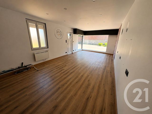 Maison &agrave; vendre - 1 pi&egrave;ce - 44,59 m2 - Rosieres En Santerre - 80 - PICARDIE