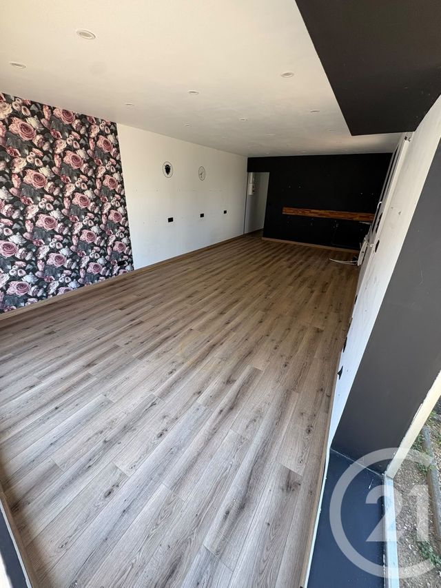Maison &agrave; vendre - 1 pi&egrave;ce - 44,59 m2 - Rosieres En Santerre - 80 - PICARDIE