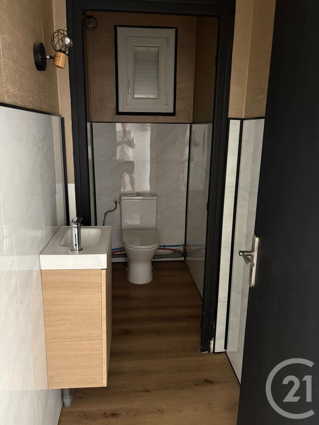 Maison &agrave; vendre - 1 pi&egrave;ce - 44,59 m2 - Rosieres En Santerre - 80 - PICARDIE